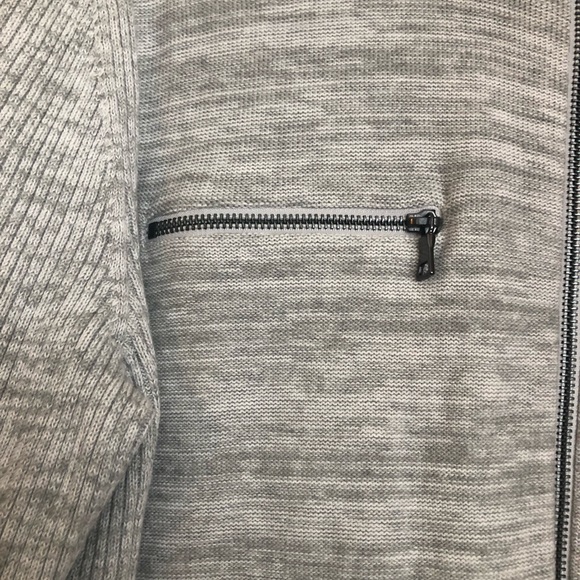 Sweater jacket - Picture 2 of 6